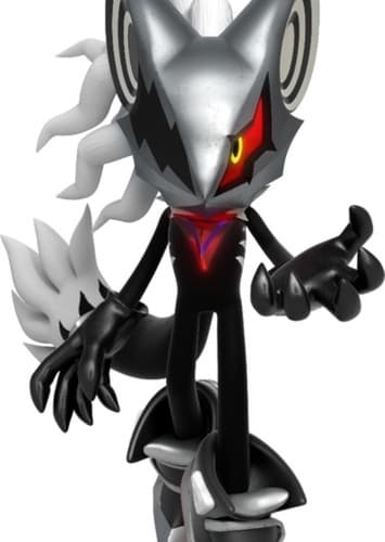 Infinite The Jackal (JP)