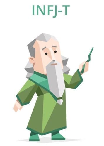 INFJ
