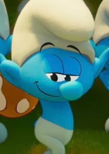 Influencer Smurf
