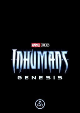 INHUMANS