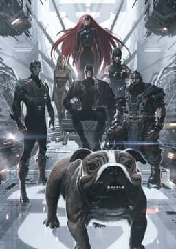 Inhumans(2022)
