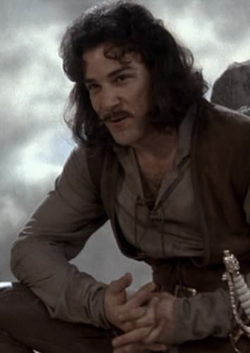 Inigo Montoya