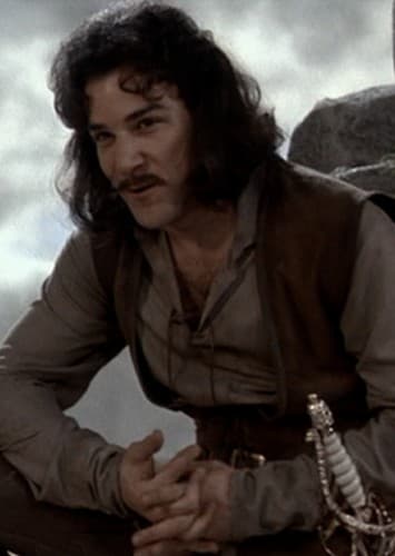 Inigo Montoya