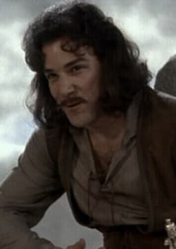 Inigo Montoya