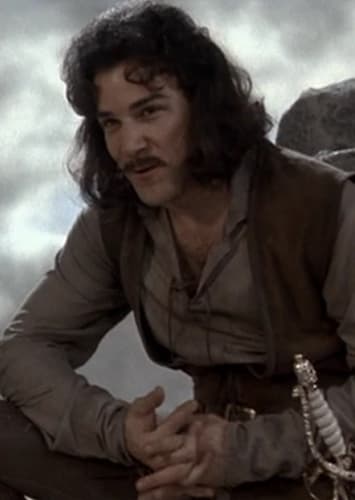 Inigo Montoya