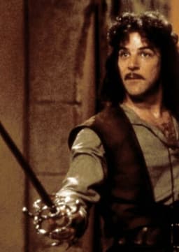 Inigo Montoya