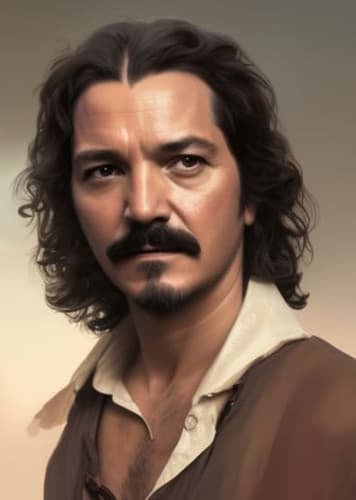Inigo Montoya