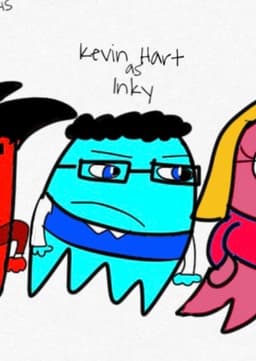 Inky