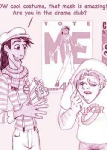 Innocently Insensitive