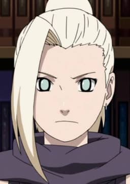 Ino Yamanaka
