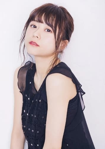 Inori Minase