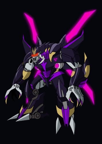 Insecticons