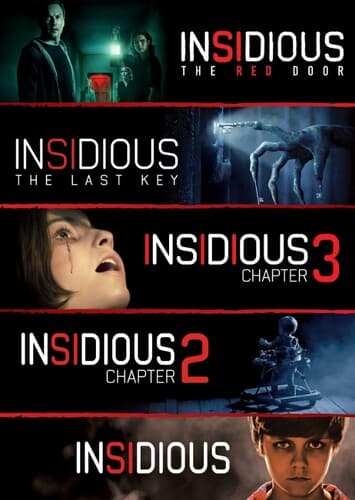 Insidious