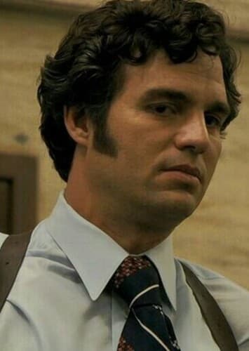 Inspector Dave Toschi