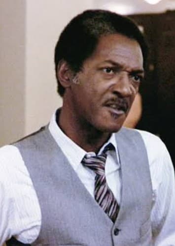 Inspector Douglas Todd