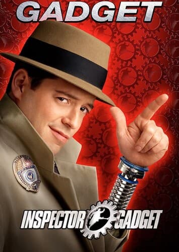 Inspector Gadget