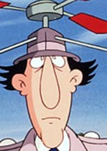 Inspector Gadget