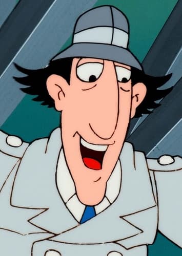 Inspector Gadget