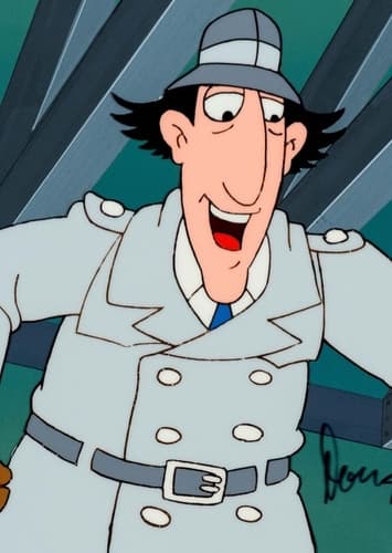 Inspector Gadget