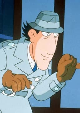 Inspector Gadget