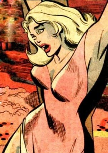 Inspector Kate Fraser