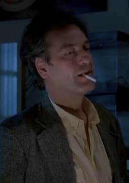 Inspector Rudolf Geiger