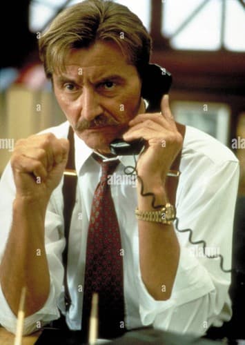 Inspector Walter Cobb