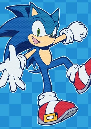 Inspirations for Sonic