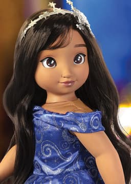 Inspired by Cinderella