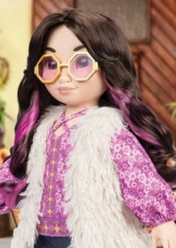 Inspired by Rapunzel