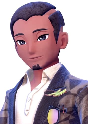 Instructor Salvatore