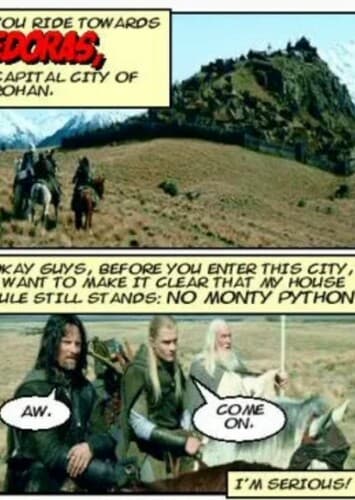 Interactive Narrator