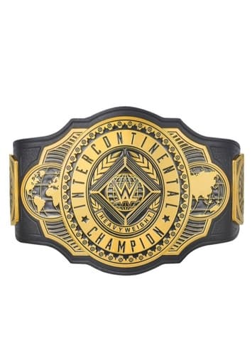 Intercontinental Championship