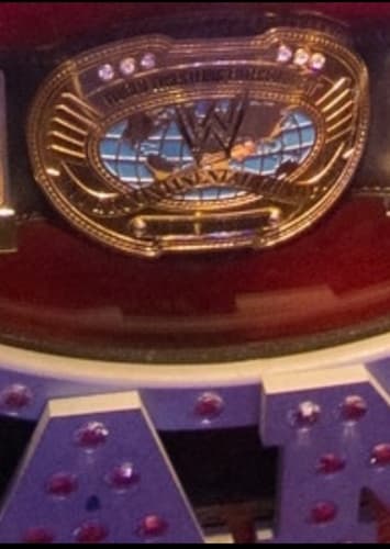 Intercontinental Championship