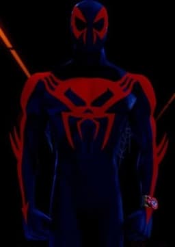 Interesting Person #1