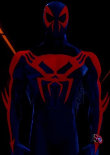 Interesting Person #1