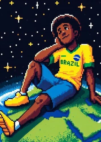 International Success (M)