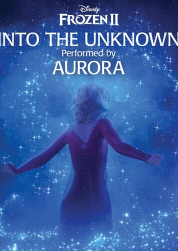 Into the Unknown – AURORA