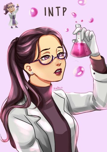 INTP (Female)