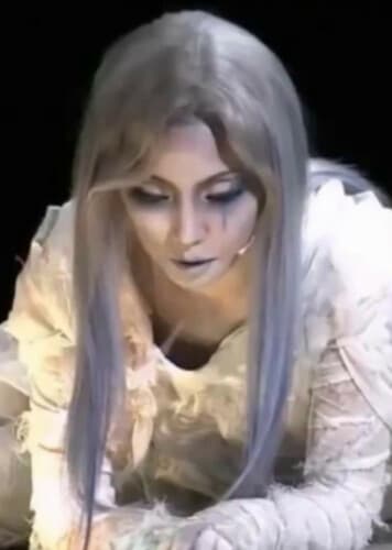 Intrigued by Humanity