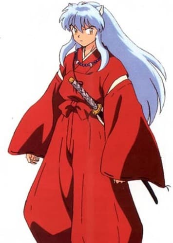 Inuyasha
