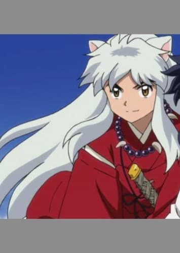 Inuyasha