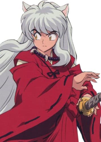 Inuyasha
