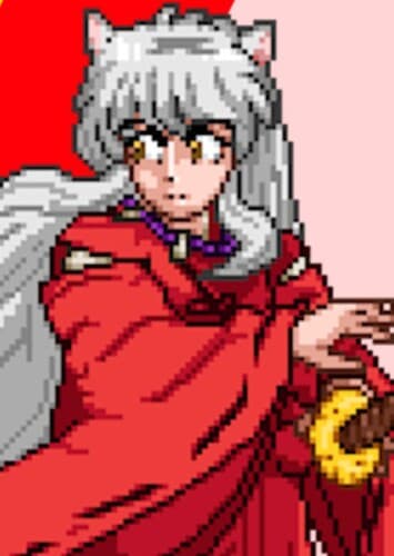 Inuyasha