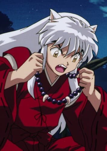 Inuyasha