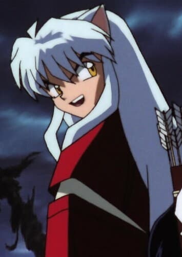 Inuyasha