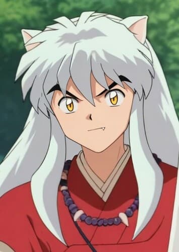 Inuyasha