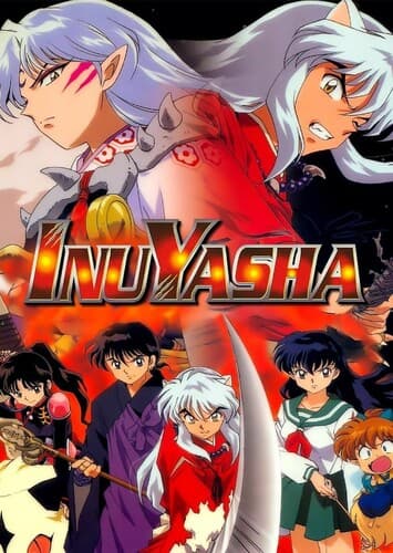 Inuyasha