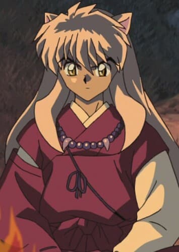 Inuyasha