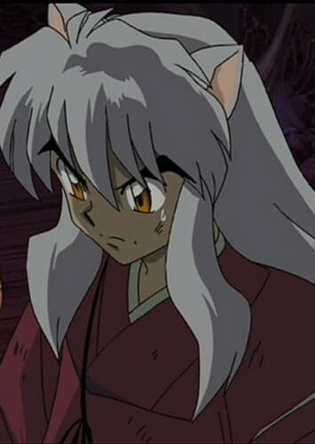Inuyasha